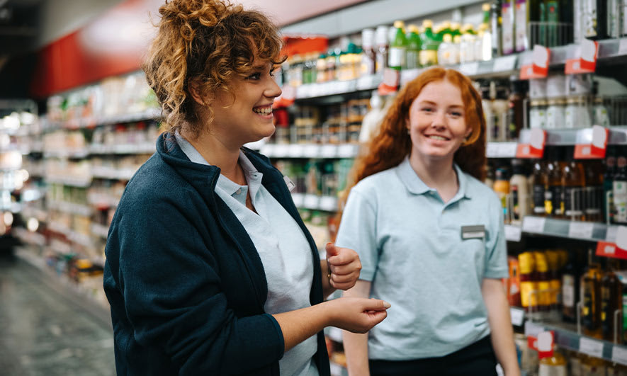 Mental Health Support: A Powerful Differentiator for Employers