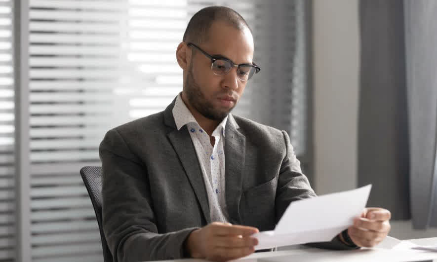 Professional Liability (E&O) for Trustees