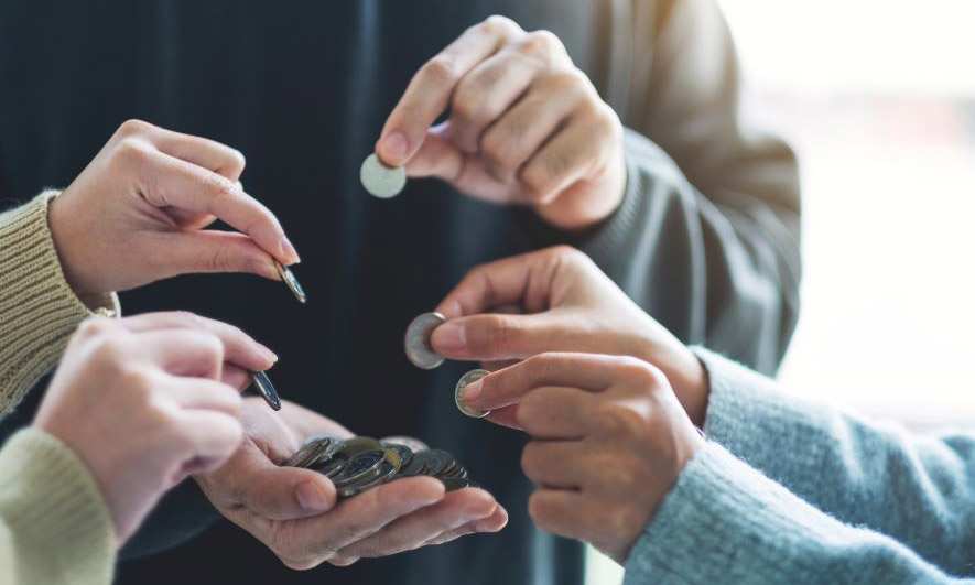 Crowdfunding the Unexpected Comes at a Cost