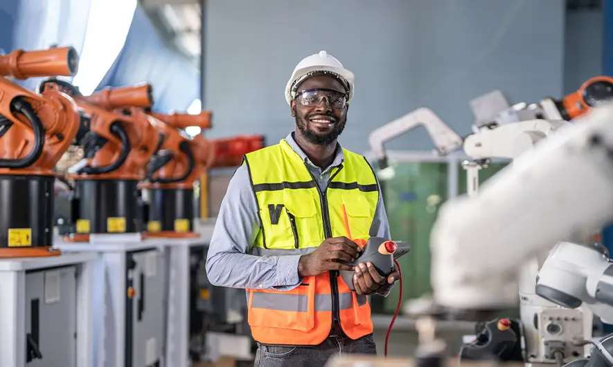 How Innovative Benefits Can Help Win the Engineering Talent War