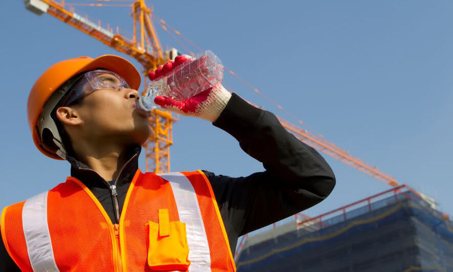 Heat Exposure Safety and Risk Factors