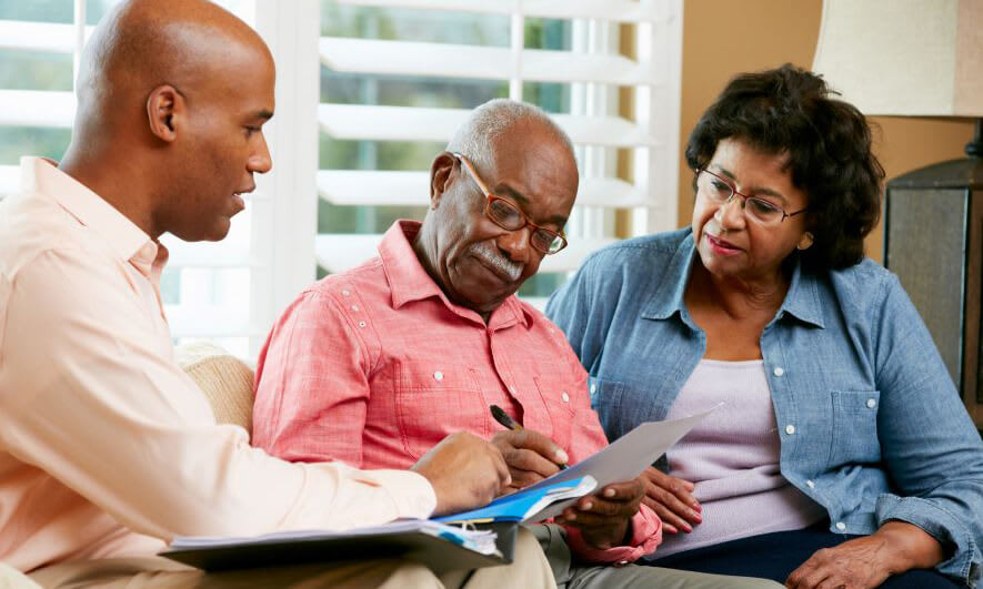 Life Events Checklist