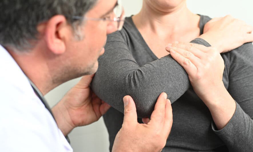 Giving Employers Data-Driven Solutions To Prevent Injuries, Improve Return to Work