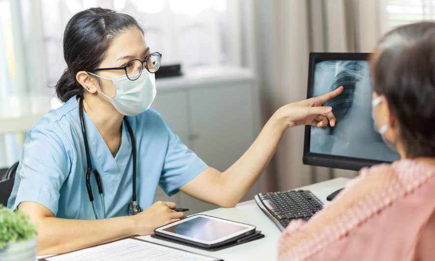 Critical Needs at a Critical Time: Supporting People Battling Serious Illnesses