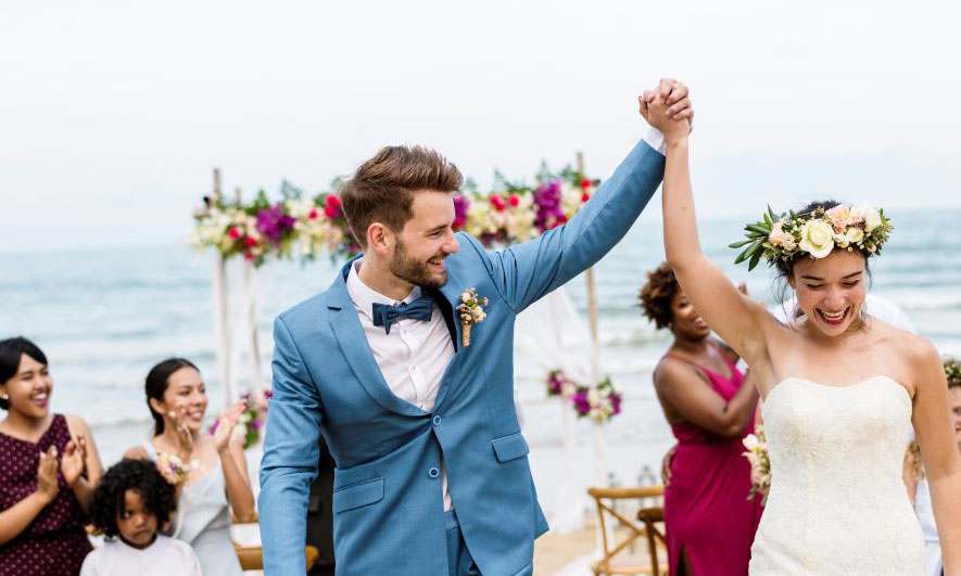 Exchanging Vows? Be Sure To Update Your Insurance