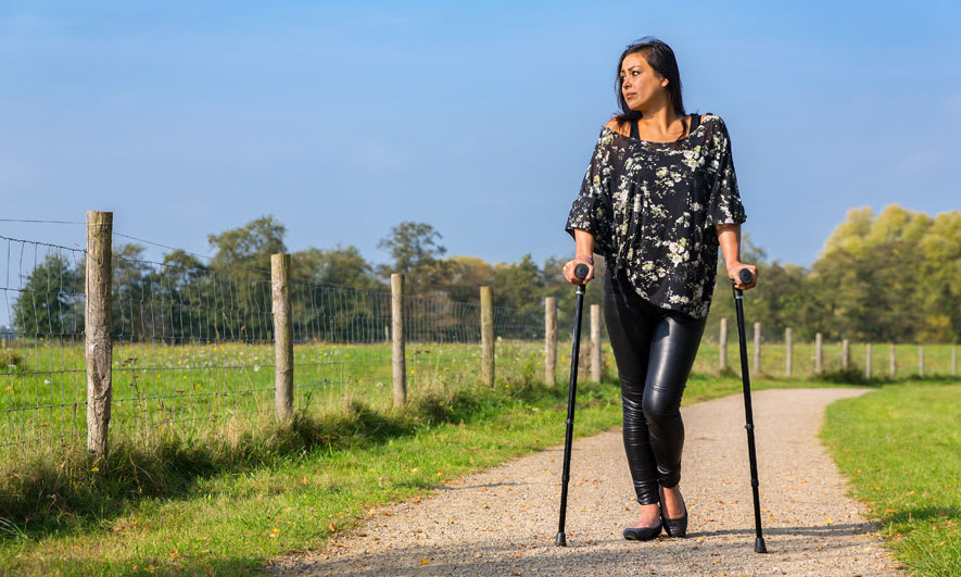 Disability Benefits Are Key to a Solid Financial Wellness Plan