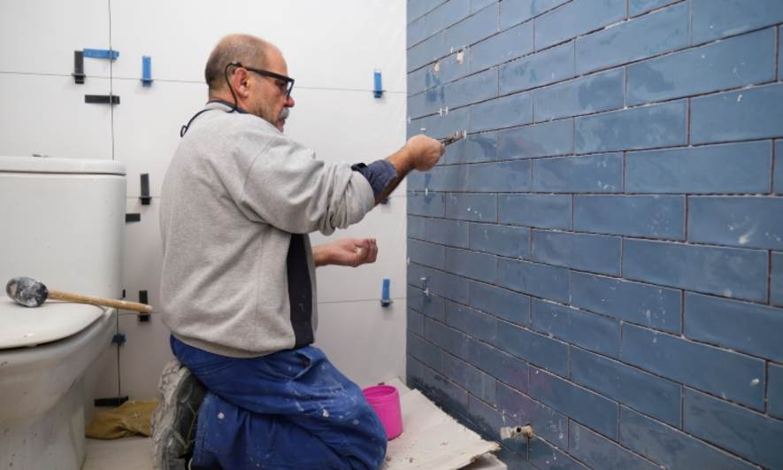 home improvement projects