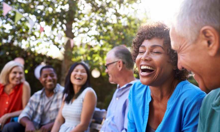 Combatting Loneliness: How Friendship Improves Your Mind, Body and Spirit