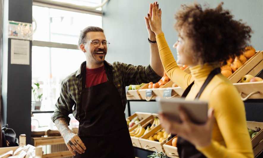 small business owners overcoming obstacles