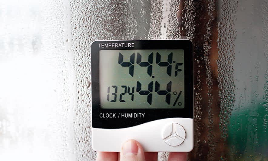 Best Practices for Preventing Spoilage in a Controlled Environment