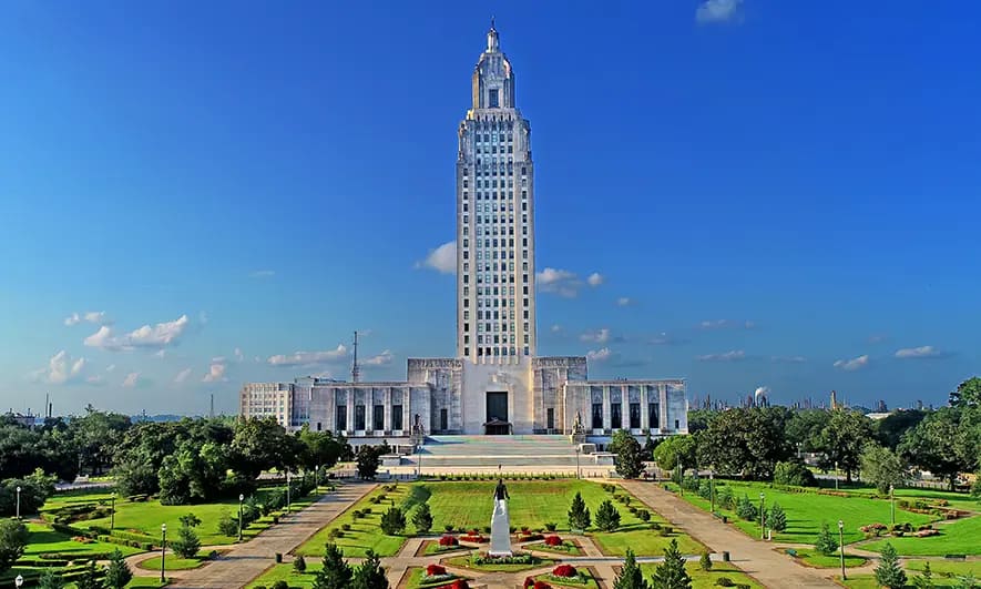 Louisiana Workers’ Comp Insurance