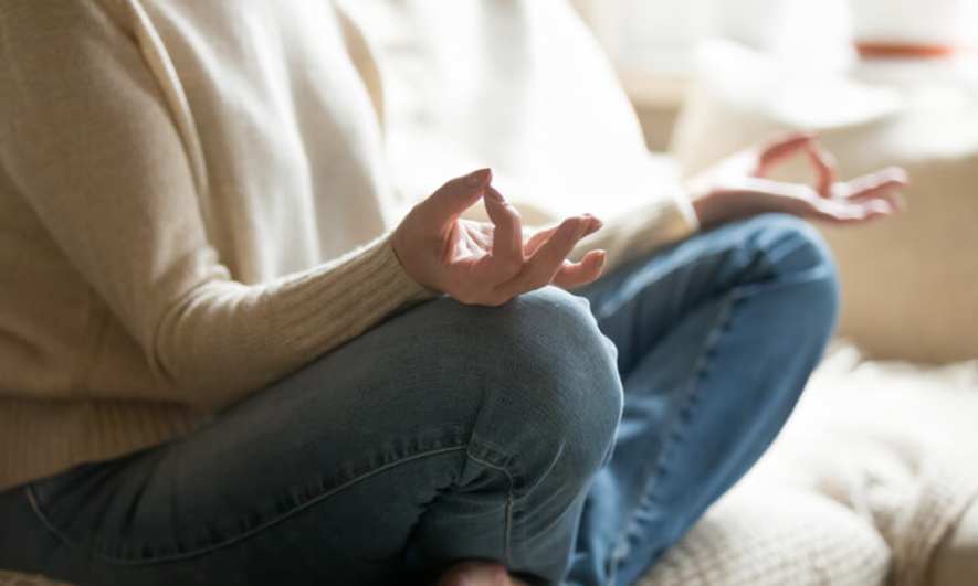 meditation benefits