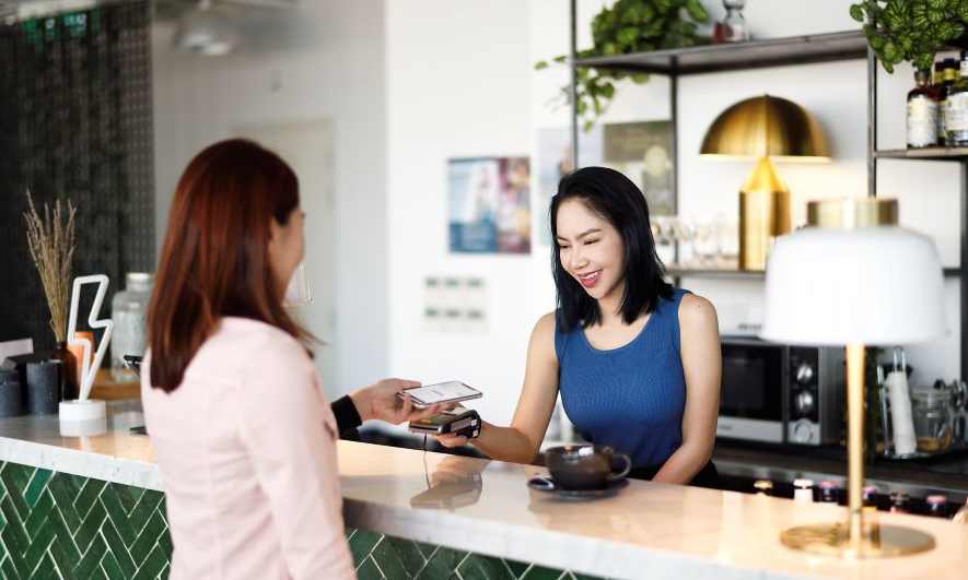 payment apps for small businesses