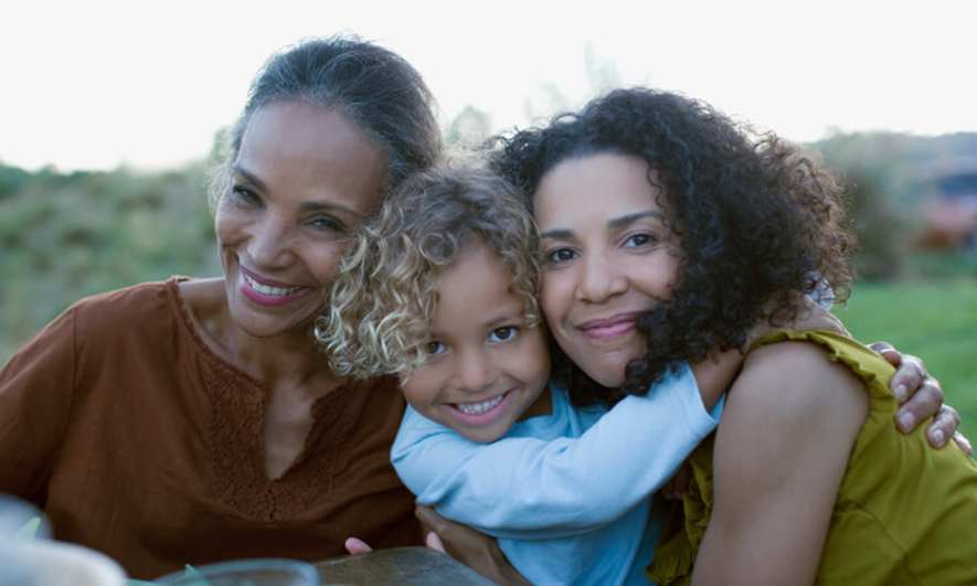 Parenting Adult Children: How to Support Without Overstepping