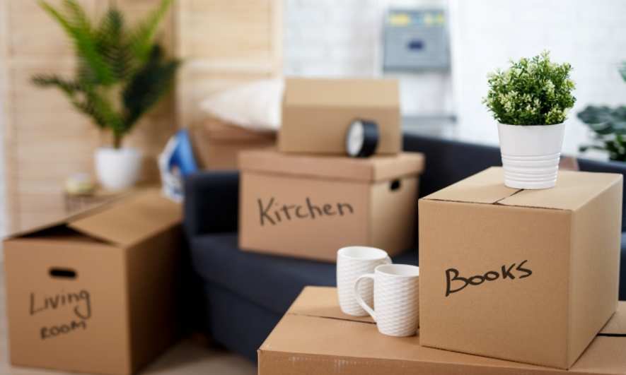 The Best Moving Tips