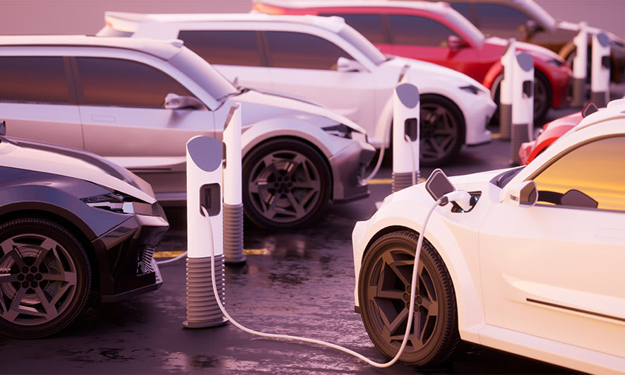 Navigating the Global Electric Vehicle Revolution