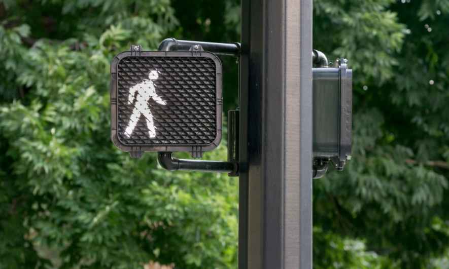 Pedestrian Safety Tips: On Foot & Behind the Wheel