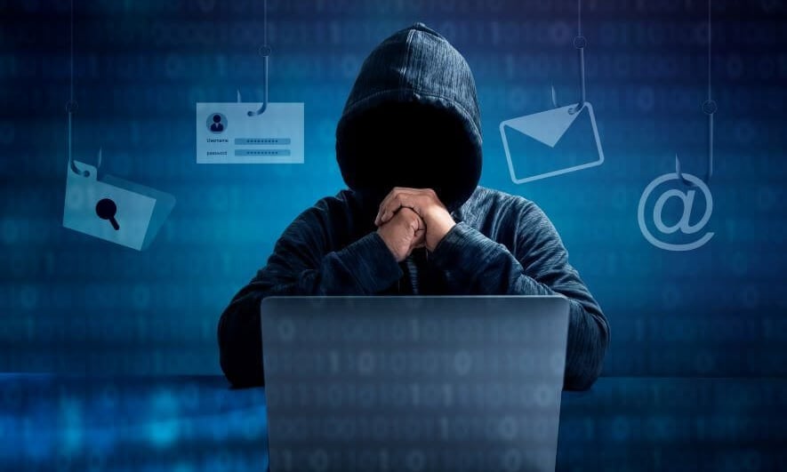 phishing scams