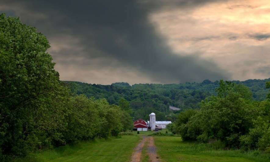 What to Do Immediately After a Tornado