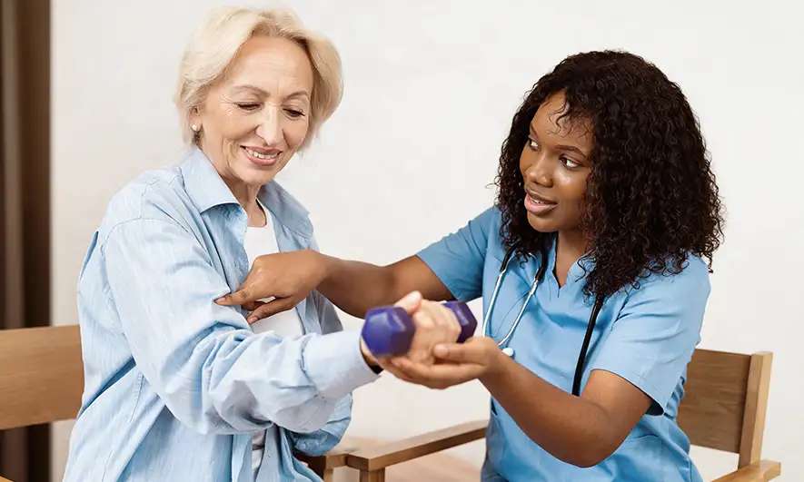 Professional Liability Insurance: Occupational Therapy