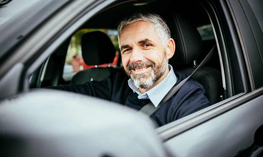 Safe Driver Discount