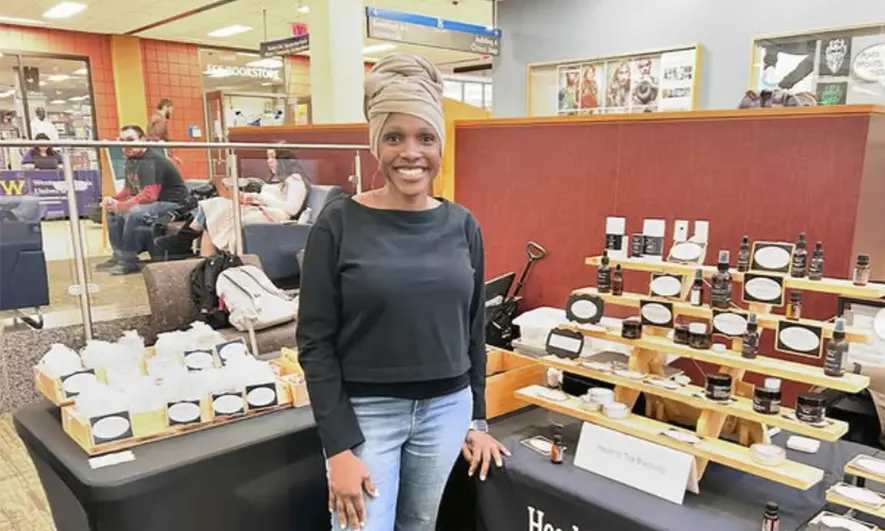 From Farmers Market Booth to Storefront: How One Accelerator Program Is Helping Makers Grow