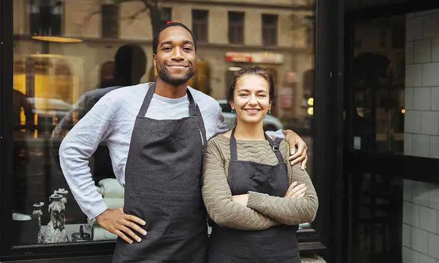 How to Delegate as a Small Business Owner