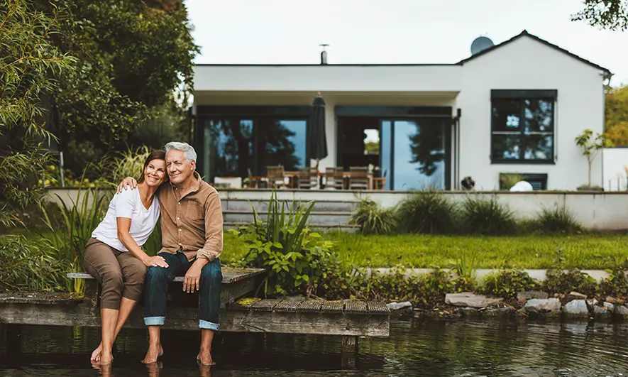 Second Home Insurance: Coverage for Your Vacation or Secondary Home
