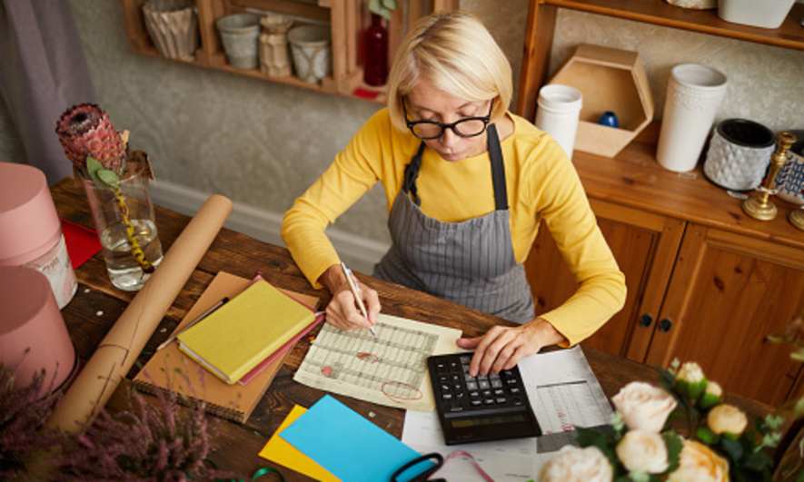 small business funding