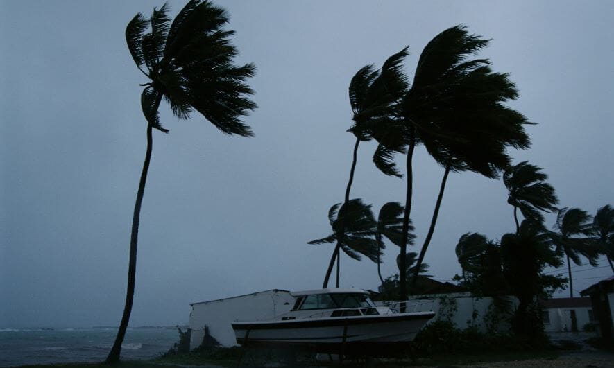How to Prepare for a Hurricane and Stay Safe