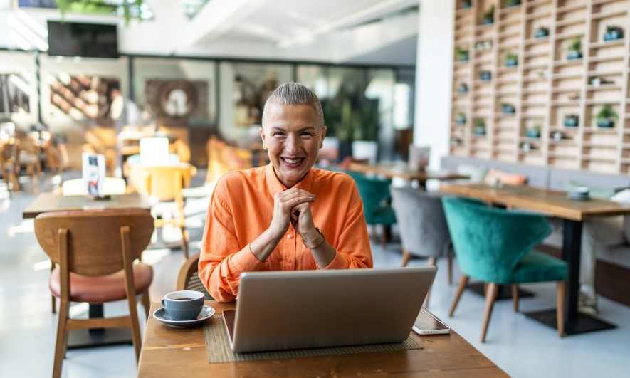 strong brand equity contributing to business growth