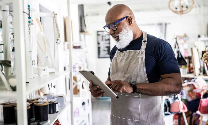 10 Ways Small Business Owners Can Reduce Their Tax Burden