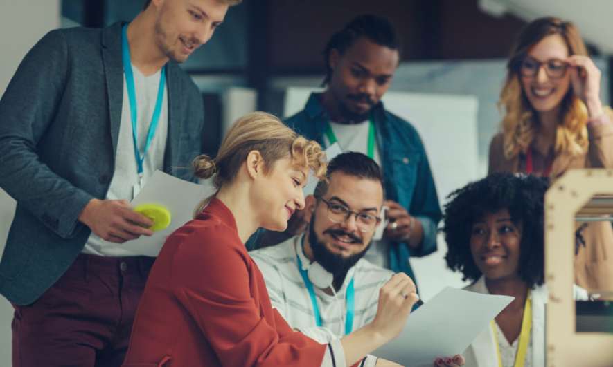 5 Strategies for Motivating Your Best Employees