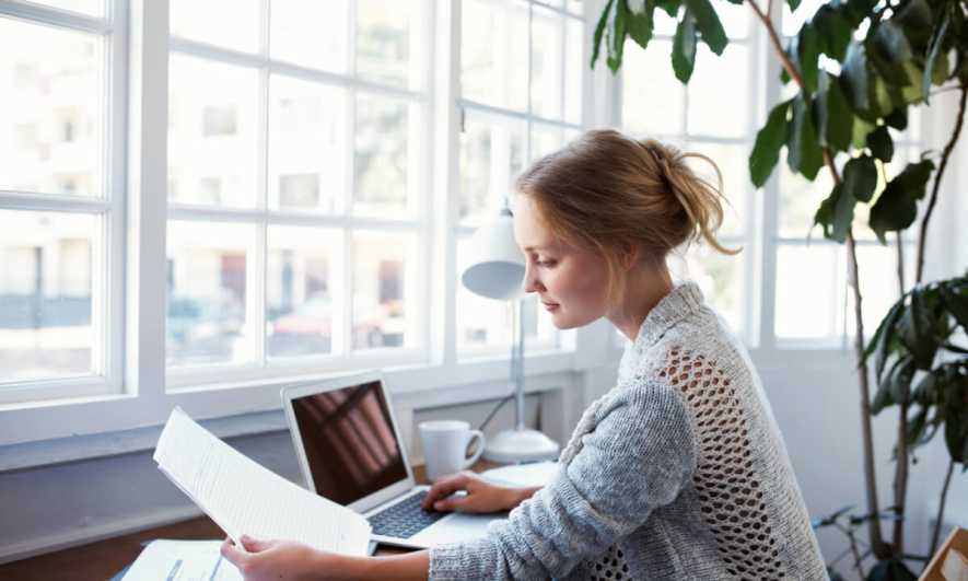 Create Accurate Business Forecasts