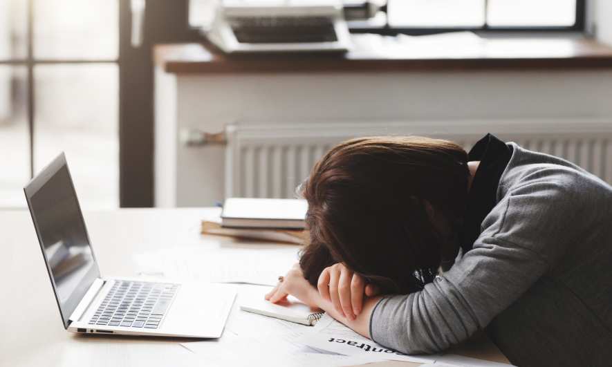 small business productivity
