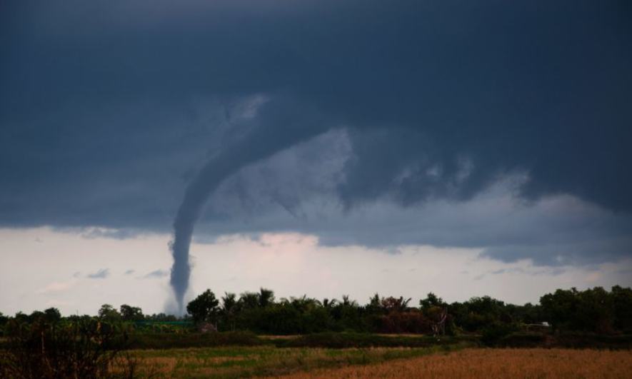 What to Do When a Tornado Strikes Your Community