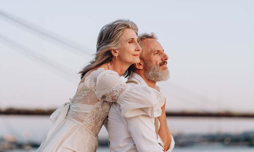 Insurance Checklist for Newly Married Couples 