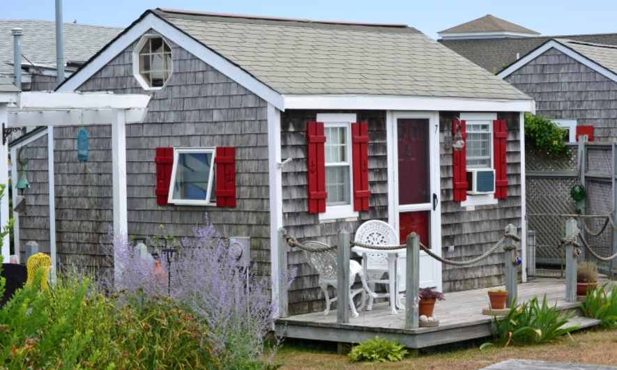 Your Checklist for Closing Up Your Vacation Home