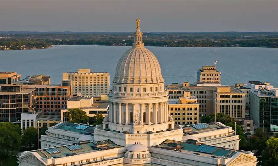 Wisconsin Workers’ Compensation Insurance