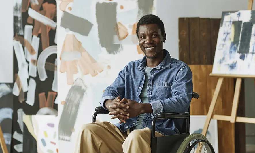Workers’ Comp Disability Benefits