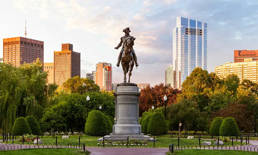 Workers’ Compensation Insurance in Massachusetts