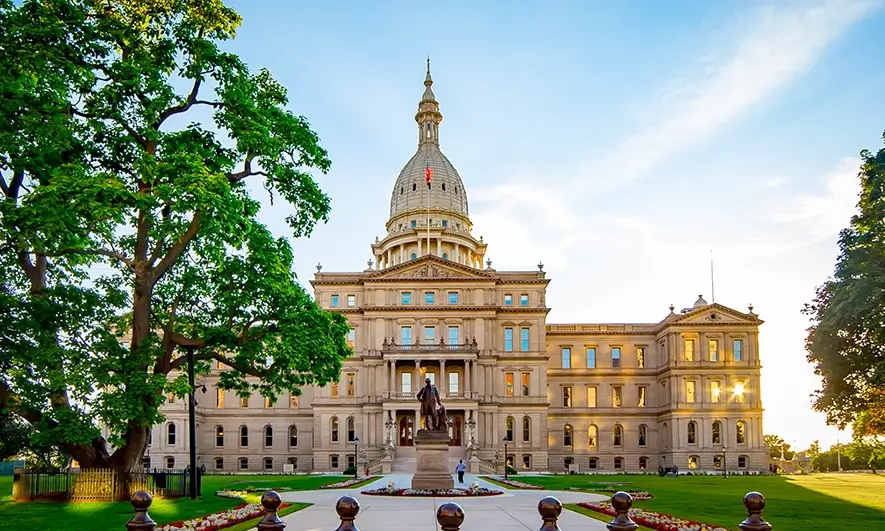 Michigan Workers’ Compensation