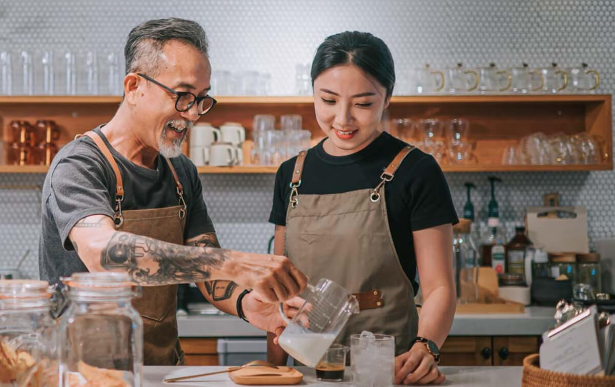 small business owners protected by commercial umbrella insurance