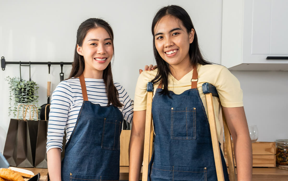 small business protected by workers compensation insurance