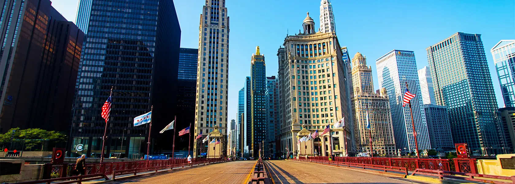 customers protected by AARP Car Insurance in Chicago