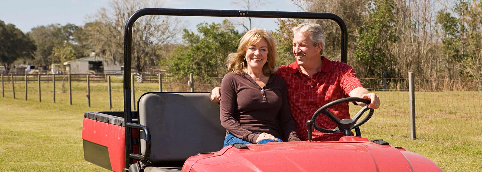 ATV Insurance