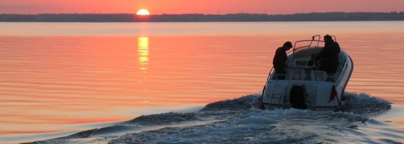 boat insurance
