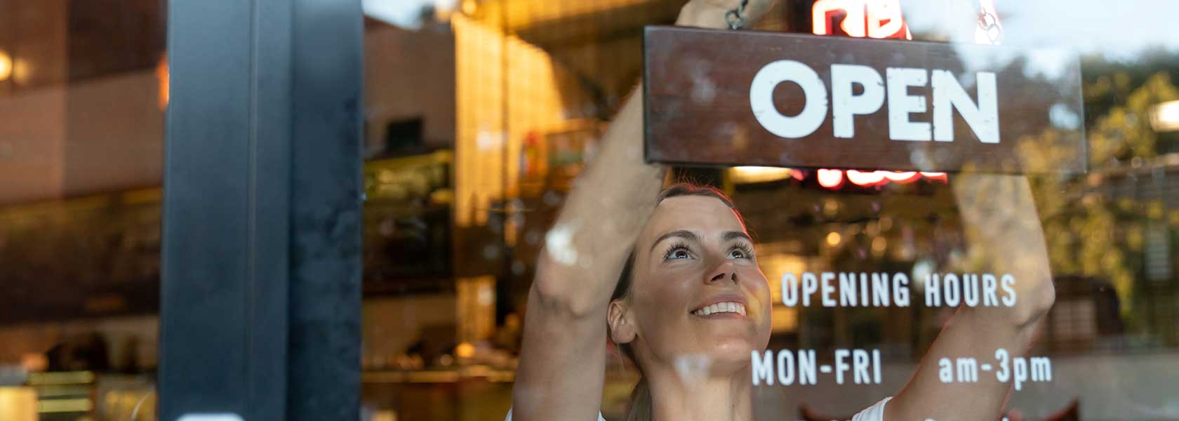 How to start a business