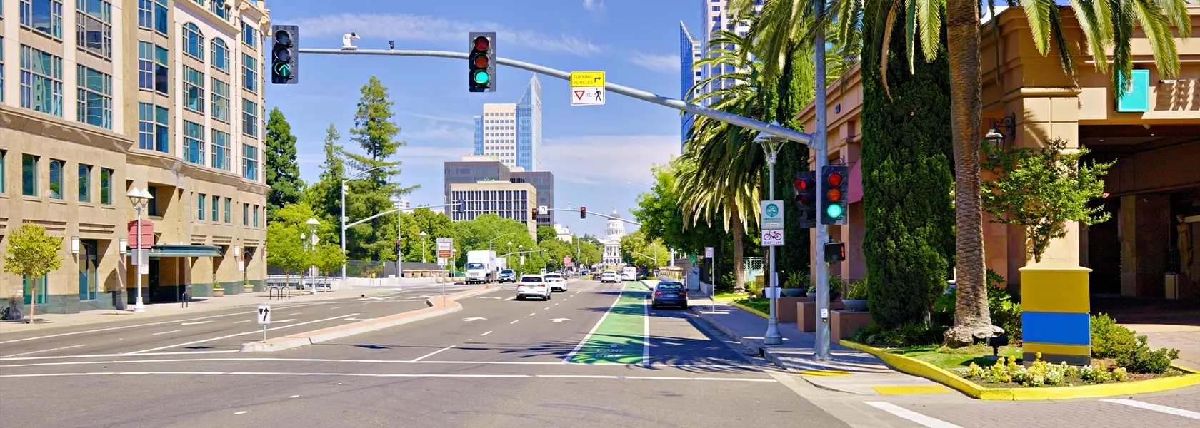 drivers protected by Car Insurance in Sacramento, CA