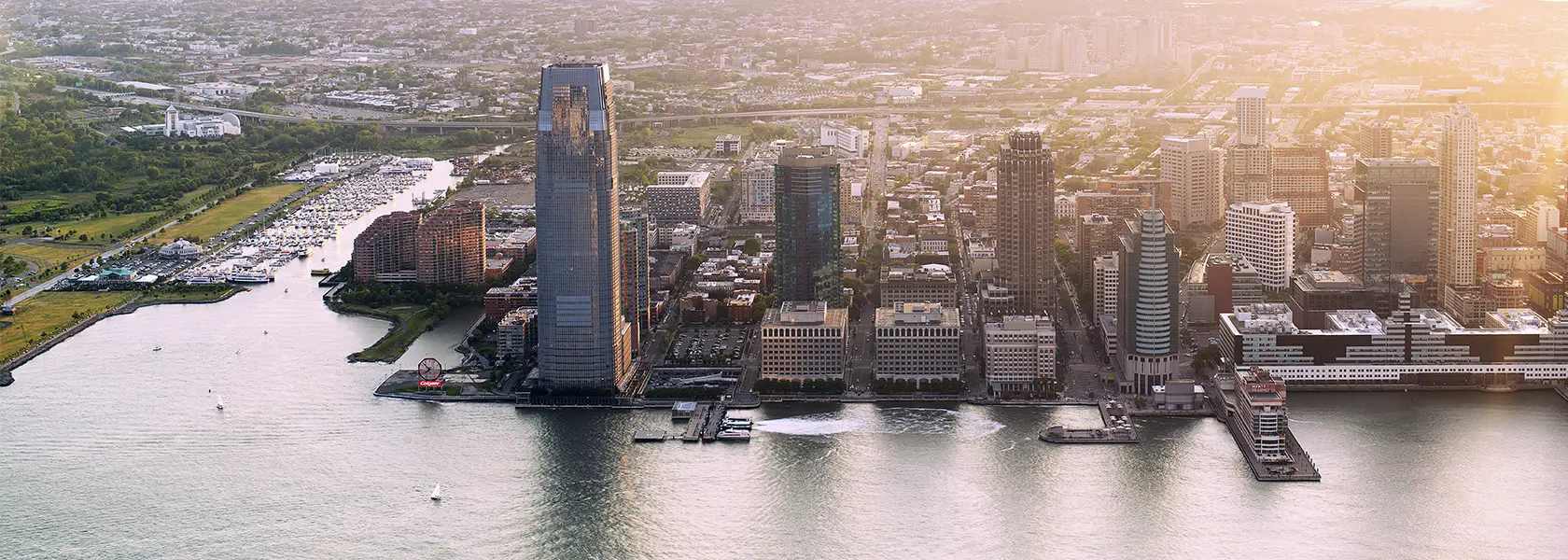 Pequeñas empresas protegidas por Commercial Auto Insurance NJ
